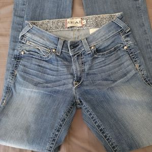 Womens Ariat jeans Size 30R
